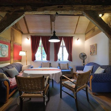Thoelkes Hus Botersen المظهر الخارجي الصورة