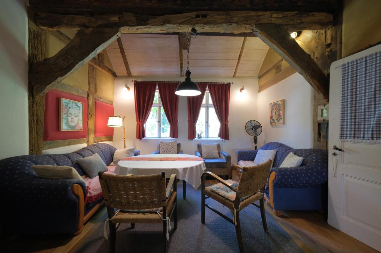 Thoelkes Hus Botersen المظهر الخارجي الصورة