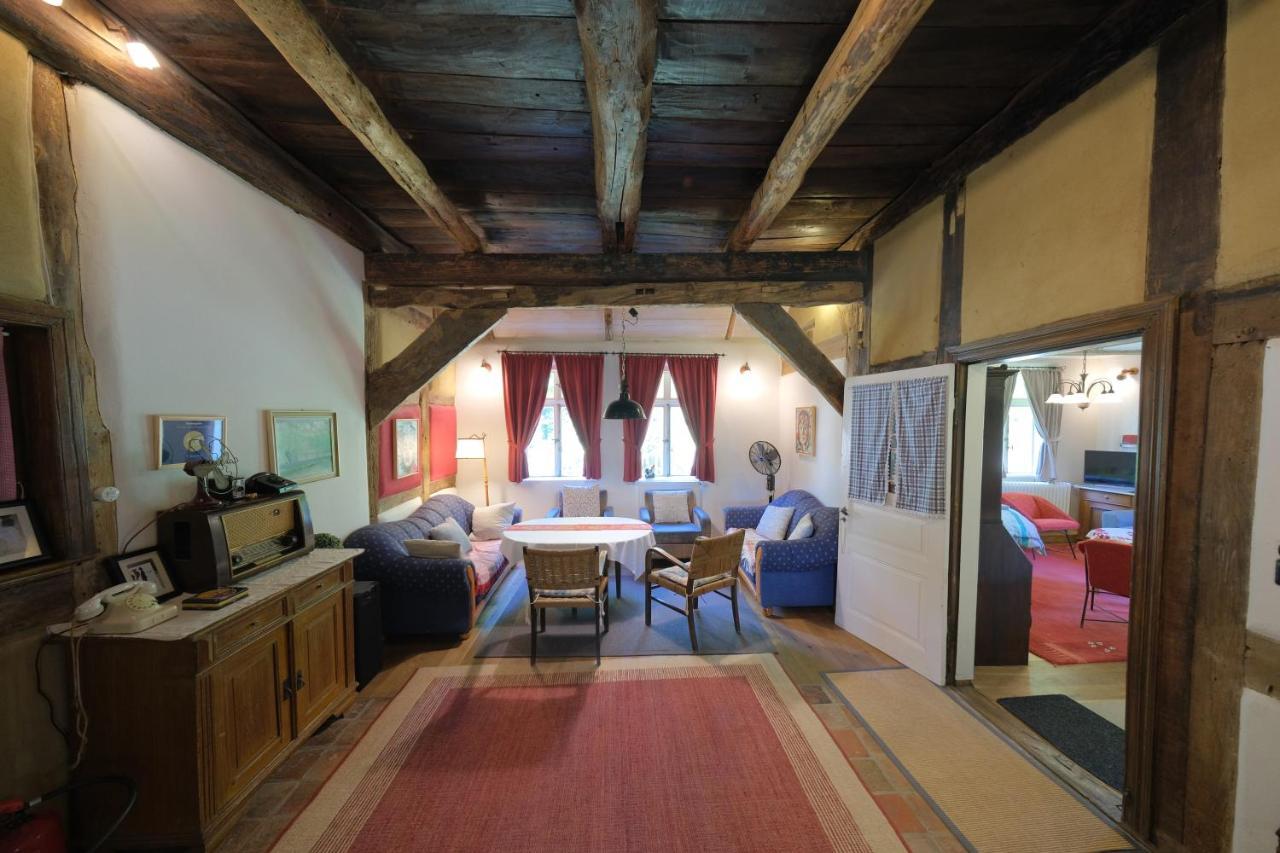 Thoelkes Hus Botersen المظهر الخارجي الصورة