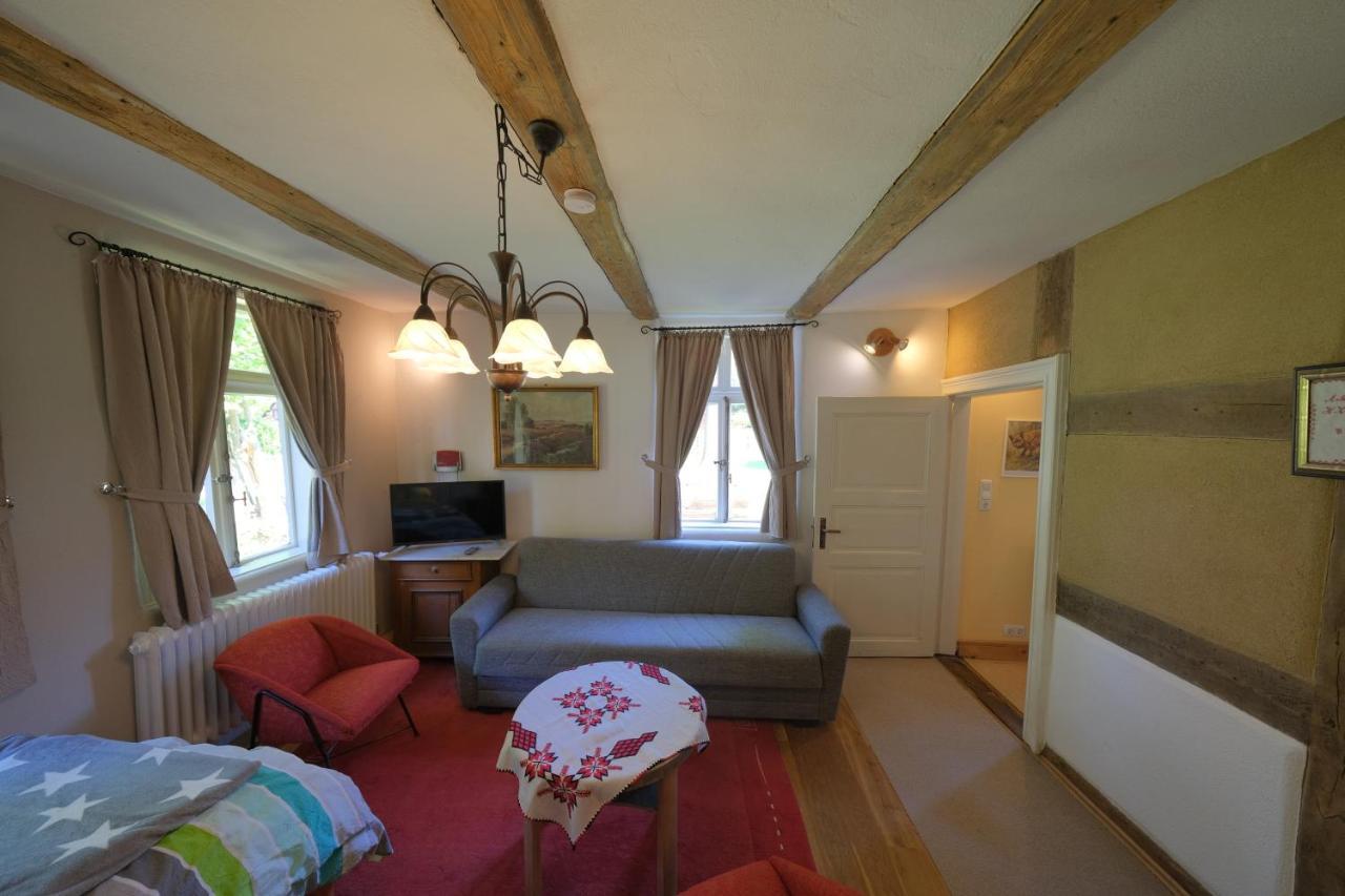 Thoelkes Hus Botersen المظهر الخارجي الصورة