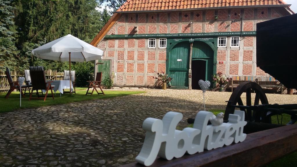 Thoelkes Hus Botersen المظهر الخارجي الصورة
