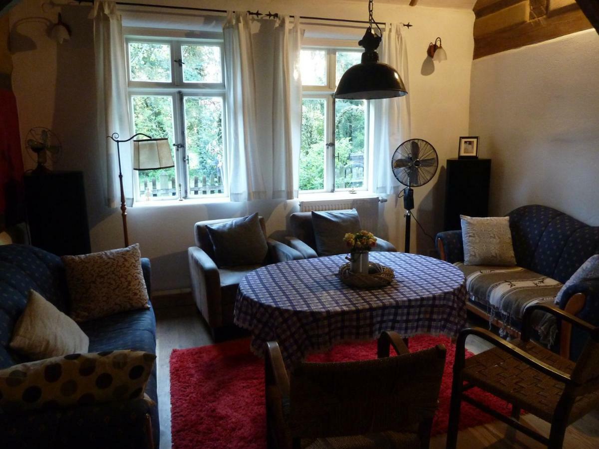 Thoelkes Hus Botersen المظهر الخارجي الصورة