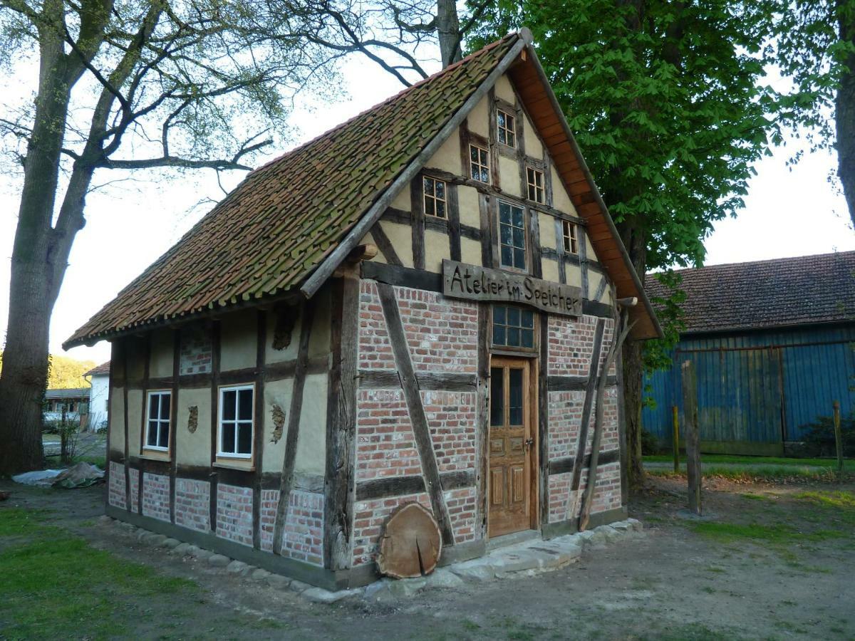 Thoelkes Hus Botersen المظهر الخارجي الصورة