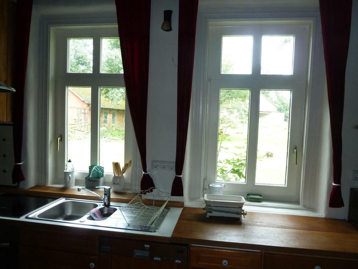 Thoelkes Hus Botersen المظهر الخارجي الصورة