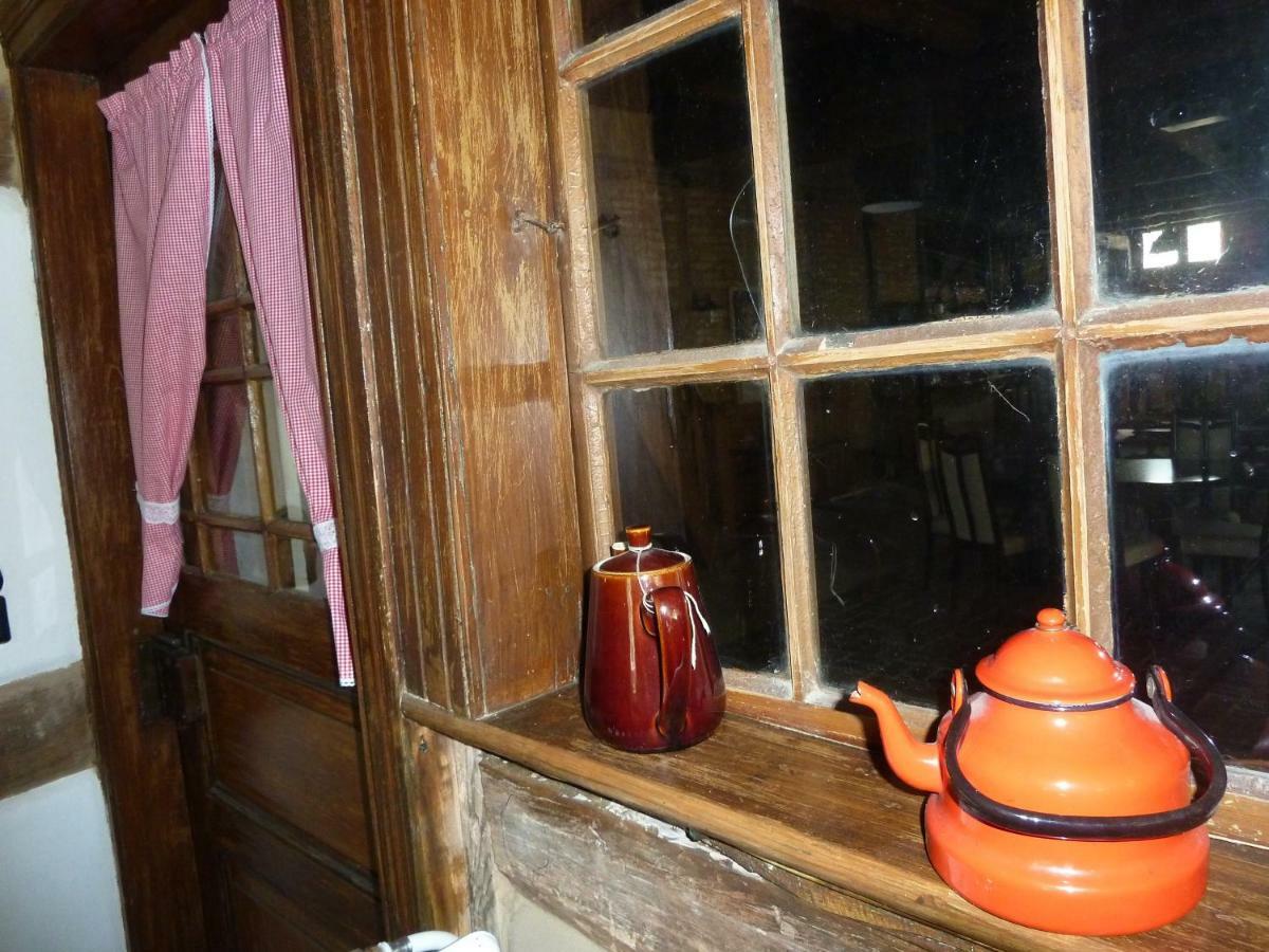 Thoelkes Hus Botersen المظهر الخارجي الصورة