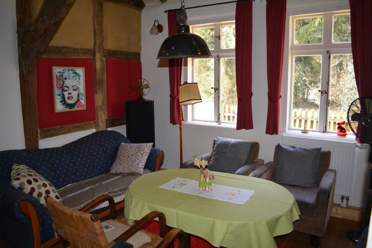 Thoelkes Hus Botersen المظهر الخارجي الصورة