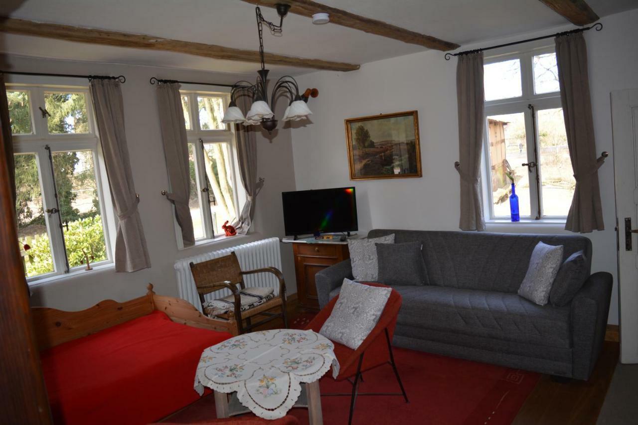 Thoelkes Hus Botersen المظهر الخارجي الصورة