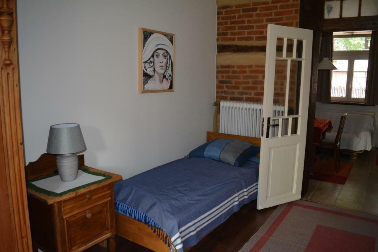 Thoelkes Hus Botersen المظهر الخارجي الصورة