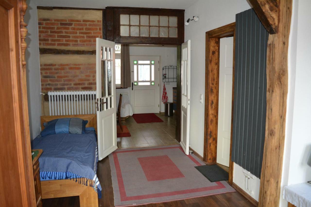 Thoelkes Hus Botersen المظهر الخارجي الصورة
