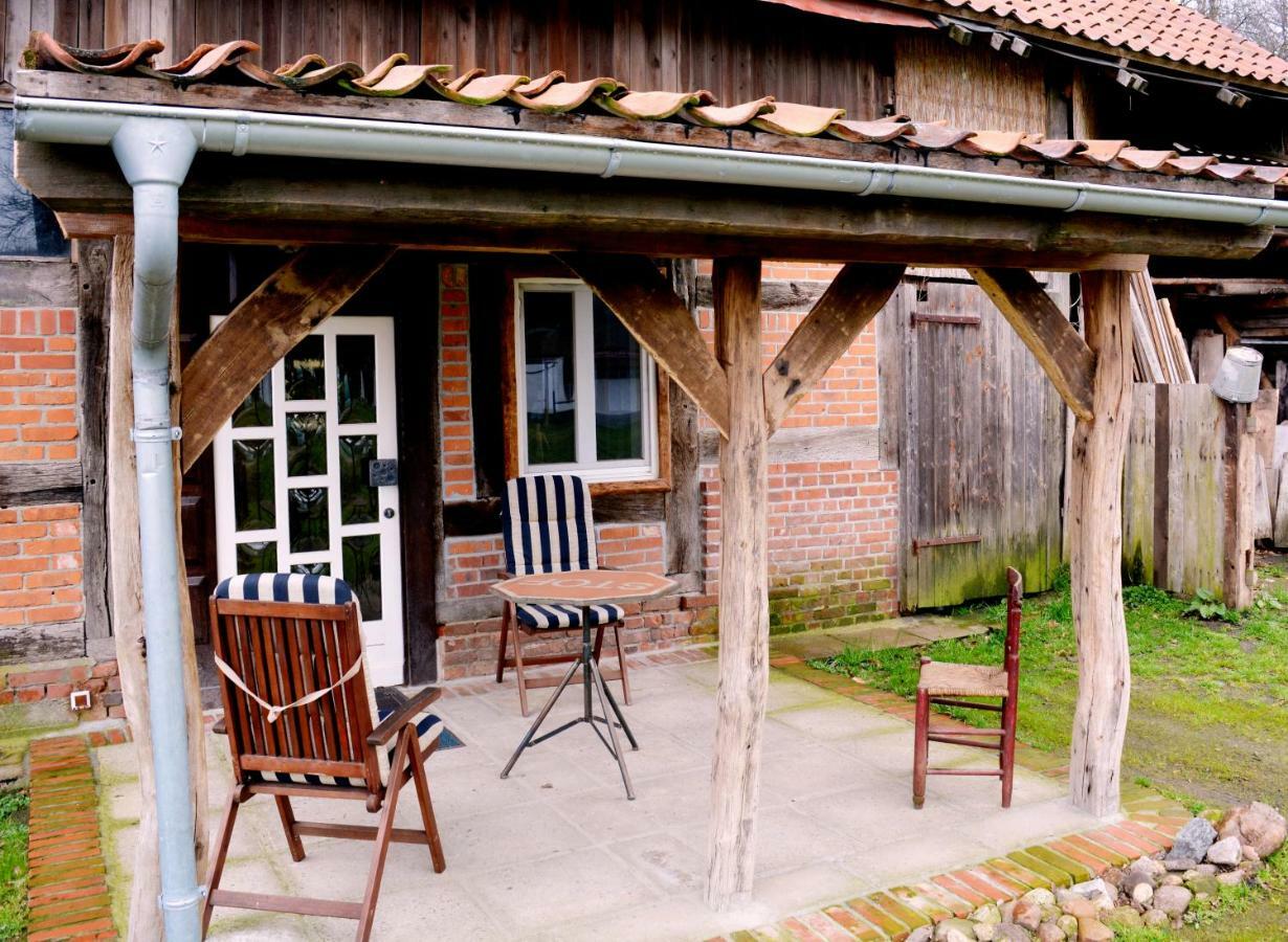 Thoelkes Hus Botersen المظهر الخارجي الصورة