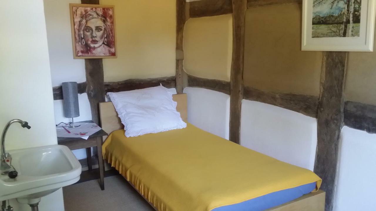 Thoelkes Hus Botersen المظهر الخارجي الصورة